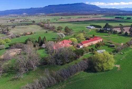 2464 Macquarie Road, Campbell Town, Campbell Town - Image 1