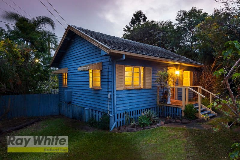 61 Killarney Avenue, MANLY WEST QLD 4179, Manly West - Image 1