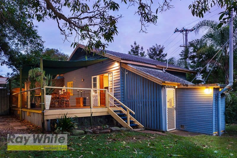 61 Killarney Avenue, MANLY WEST QLD 4179, Manly West - Thumbnail 8