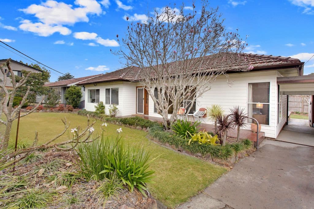 9 Loxton Place, Forestville - Image 1