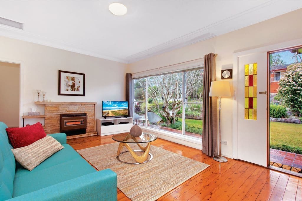 9 Loxton Place, Forestville - Thumbnail 2