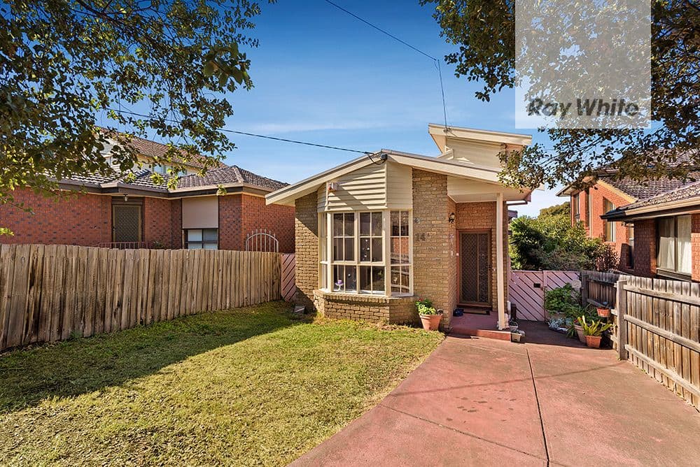 14A Shaftsbury Street, Coburg VIC 3058, Coburg - Image 1