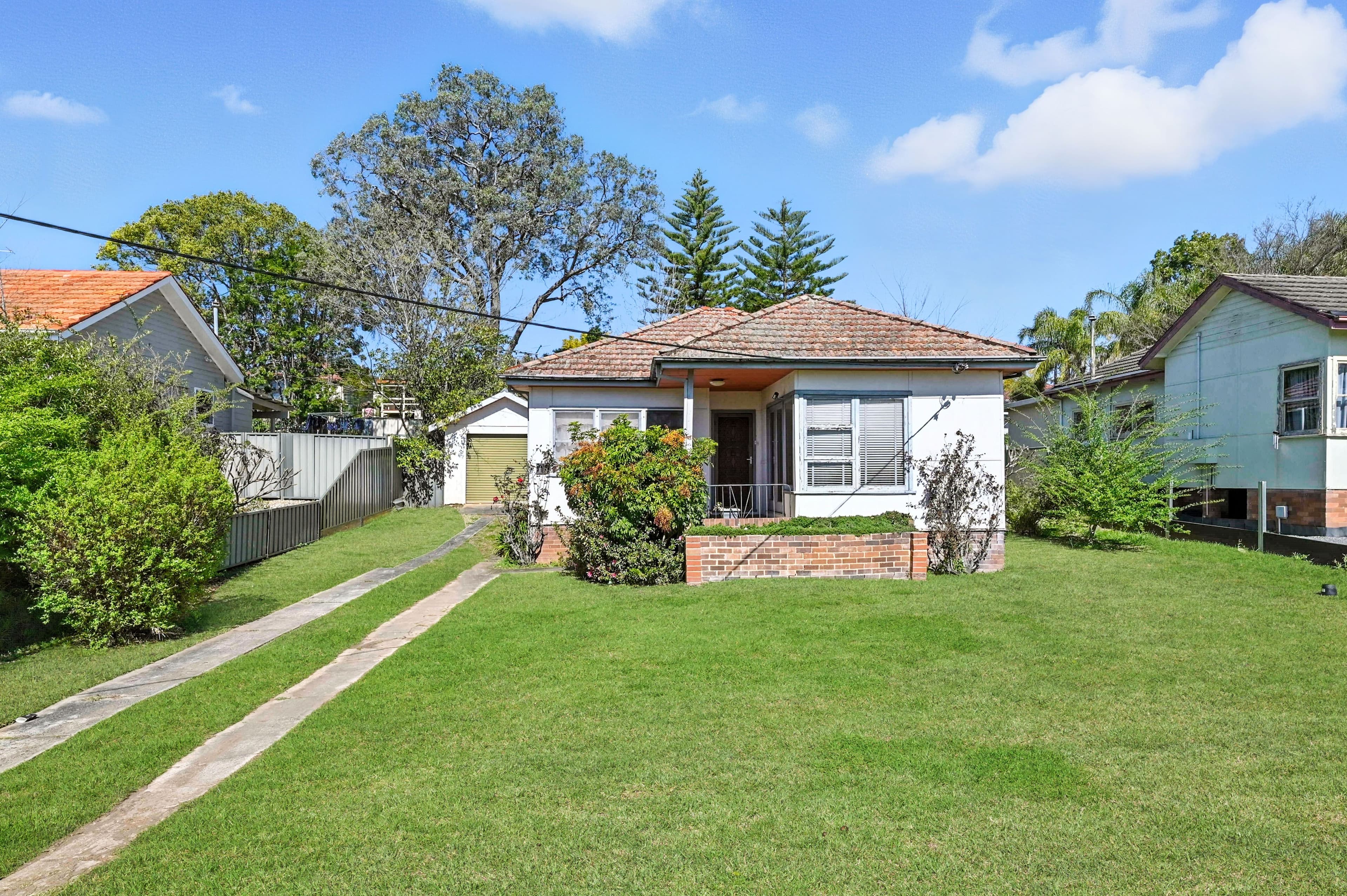 11 Ronald Street, Campbelltown NSW 2560, Campbelltown - Image 1