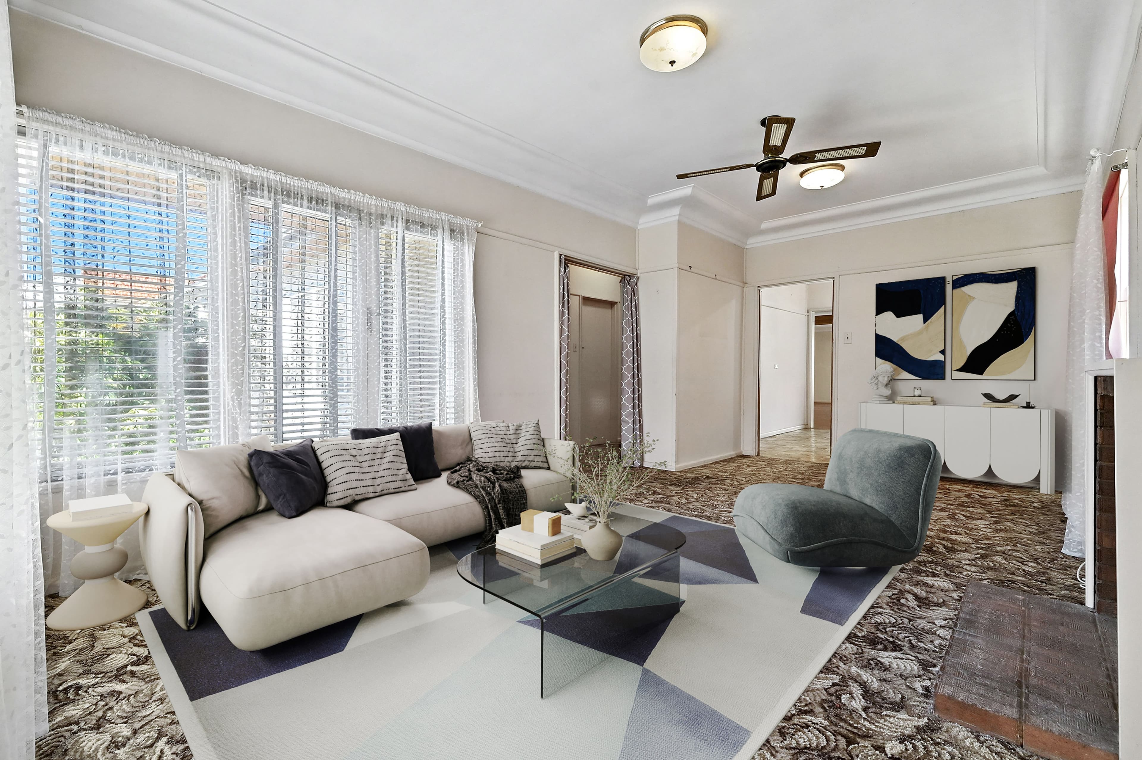 11 Ronald Street, Campbelltown NSW 2560, Campbelltown - Thumbnail 2