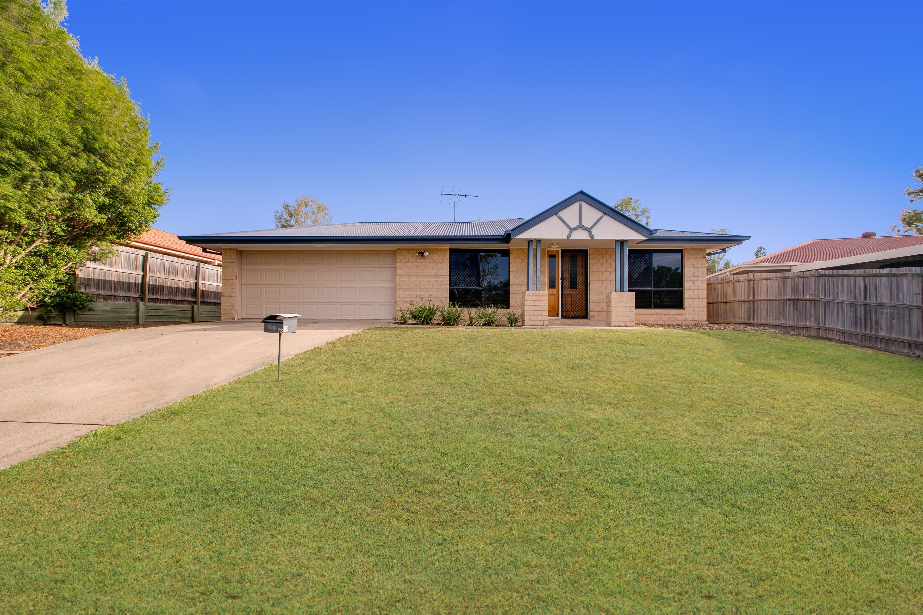 13 Comona Court, Wulkuraka QLD 4305, Wulkuraka - Image 1