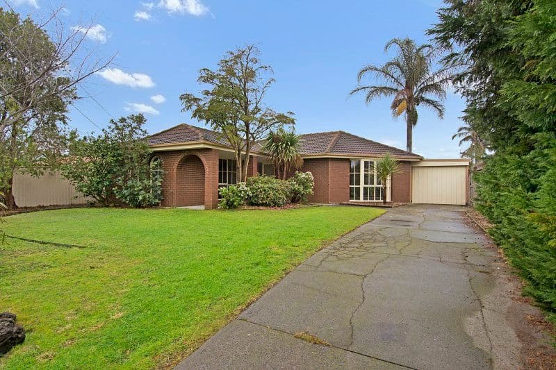 10 Falcon Court, Carrum Downs VIC 3201, Carrum Downs - Image 1