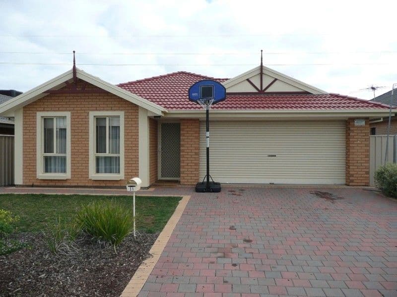 31 Flavio Avenue, PARAFIELD GARDENS SA 5107, Parafield Gardens - Image 1