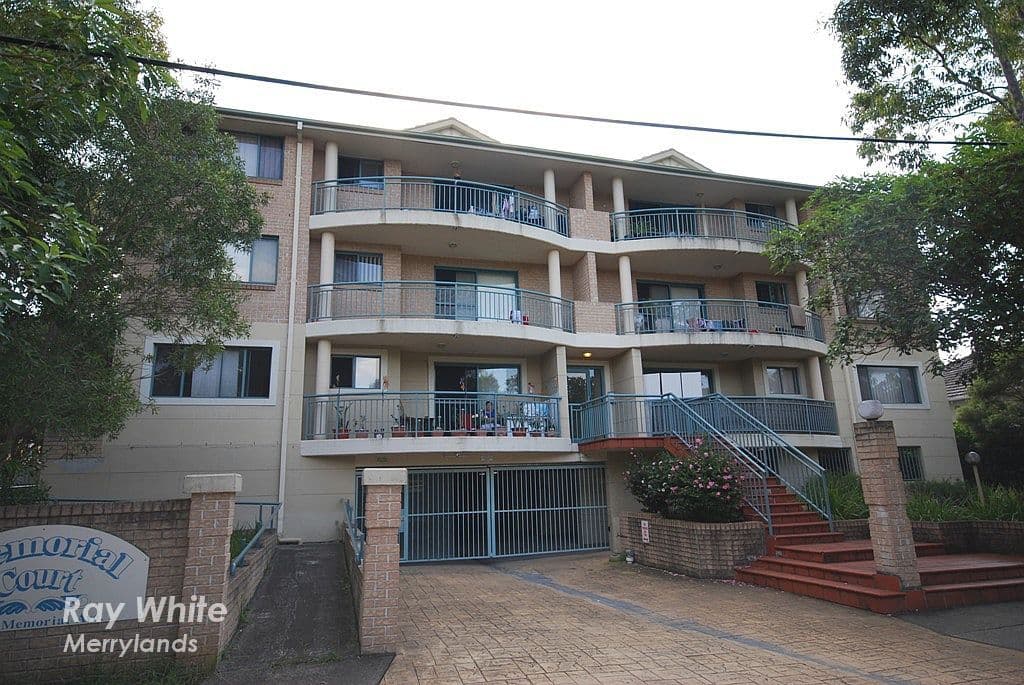 29-31 Memorial Avenue, Merrylands NSW 2160, Merrylands - Image 1