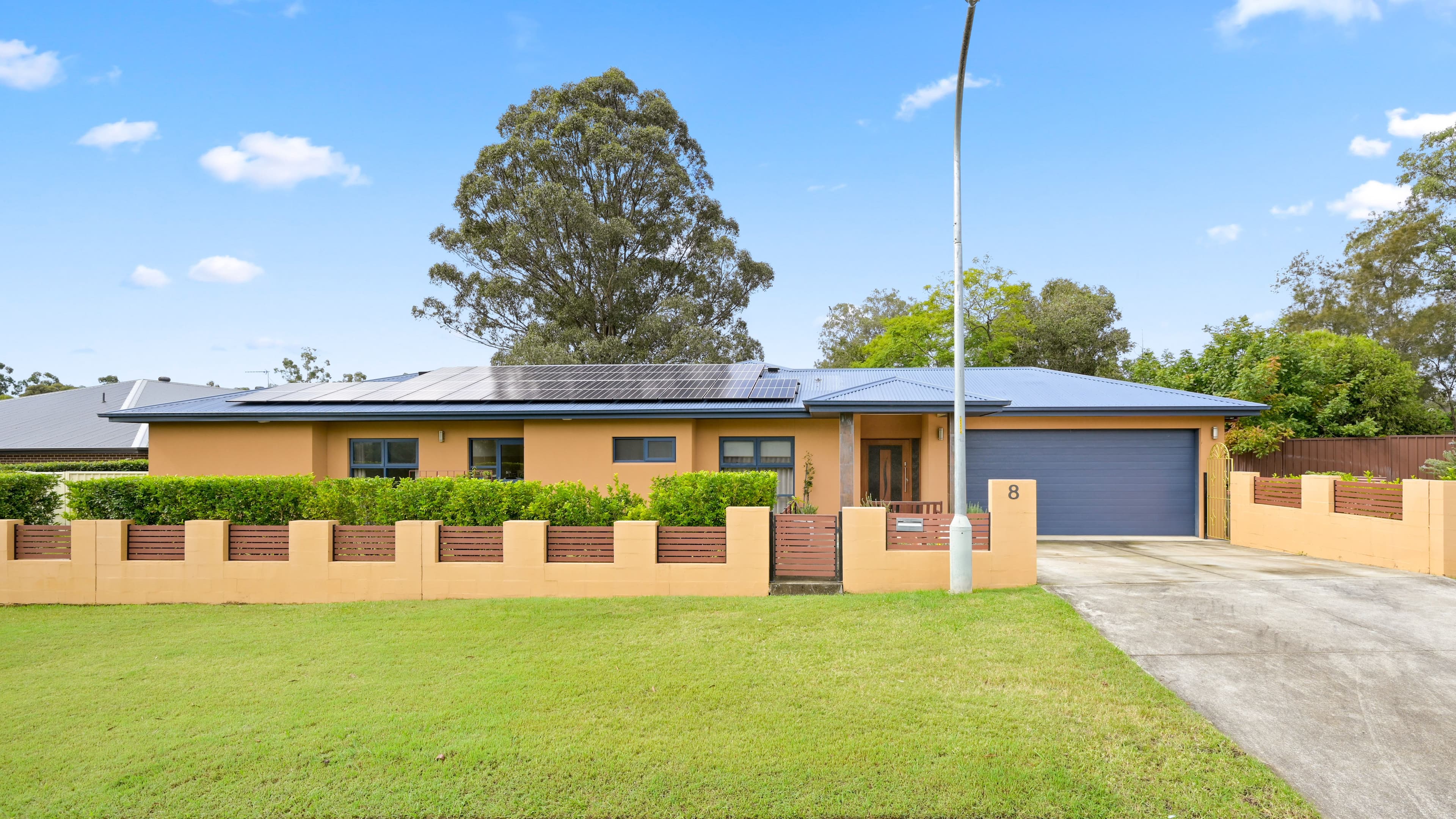 8 Mosely Avenue, South Penrith NSW 2750, South Penrith - Image 1