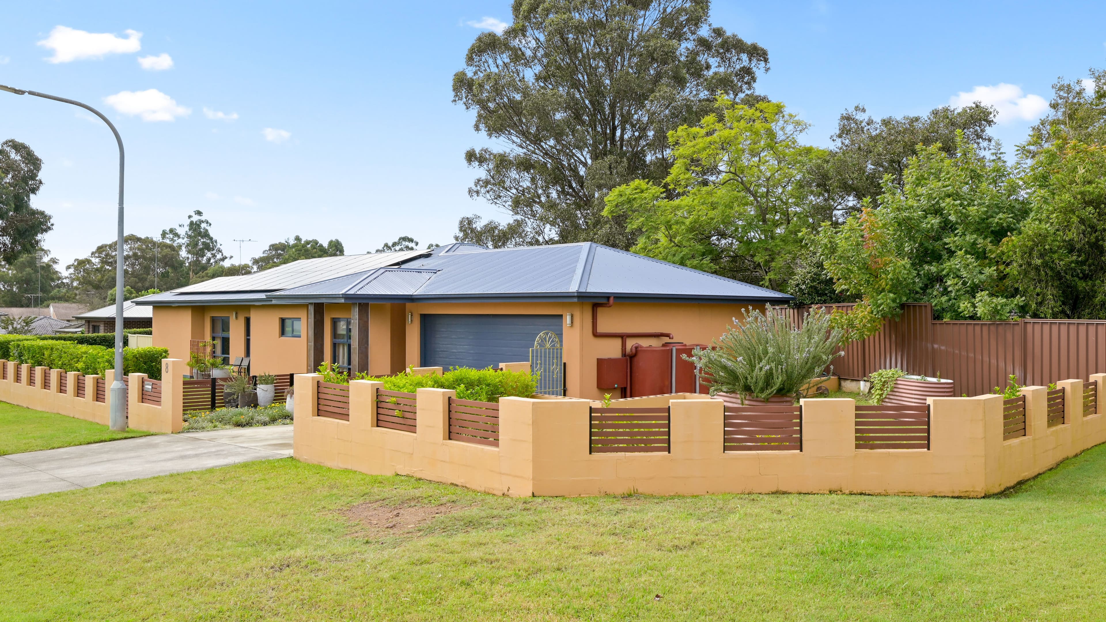 8 Mosely Avenue, South Penrith NSW 2750, South Penrith - Thumbnail 2