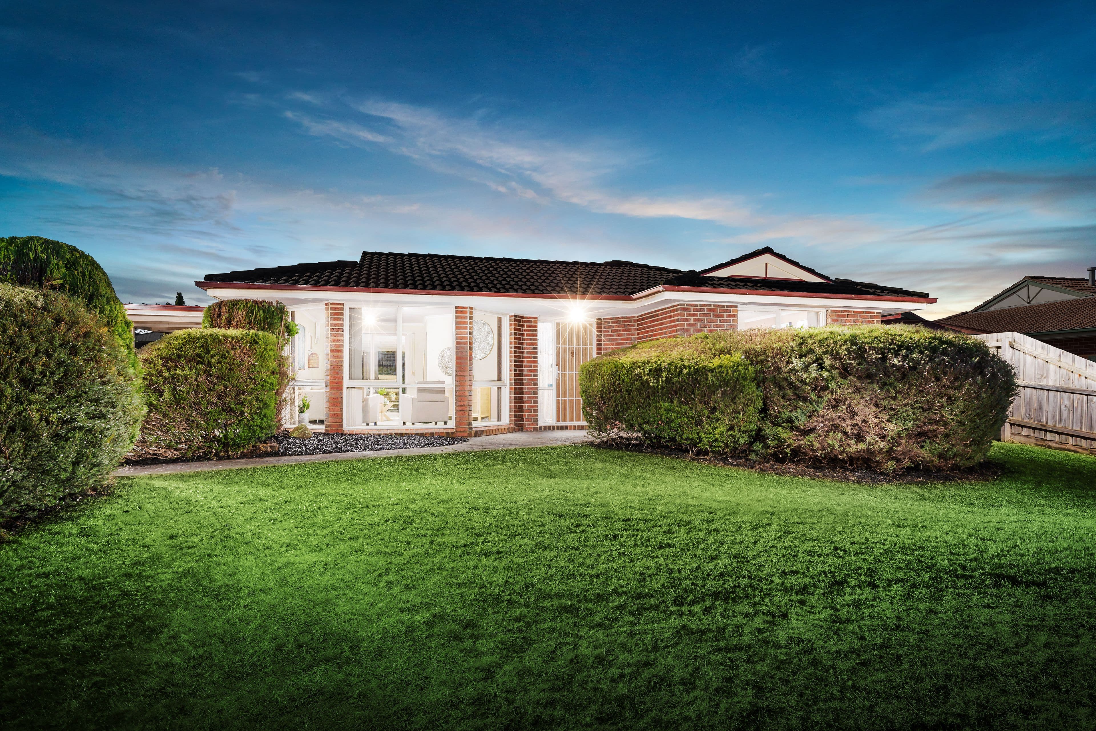 8 Marmont Place, Lysterfield VIC 3156, Lysterfield - Image 1