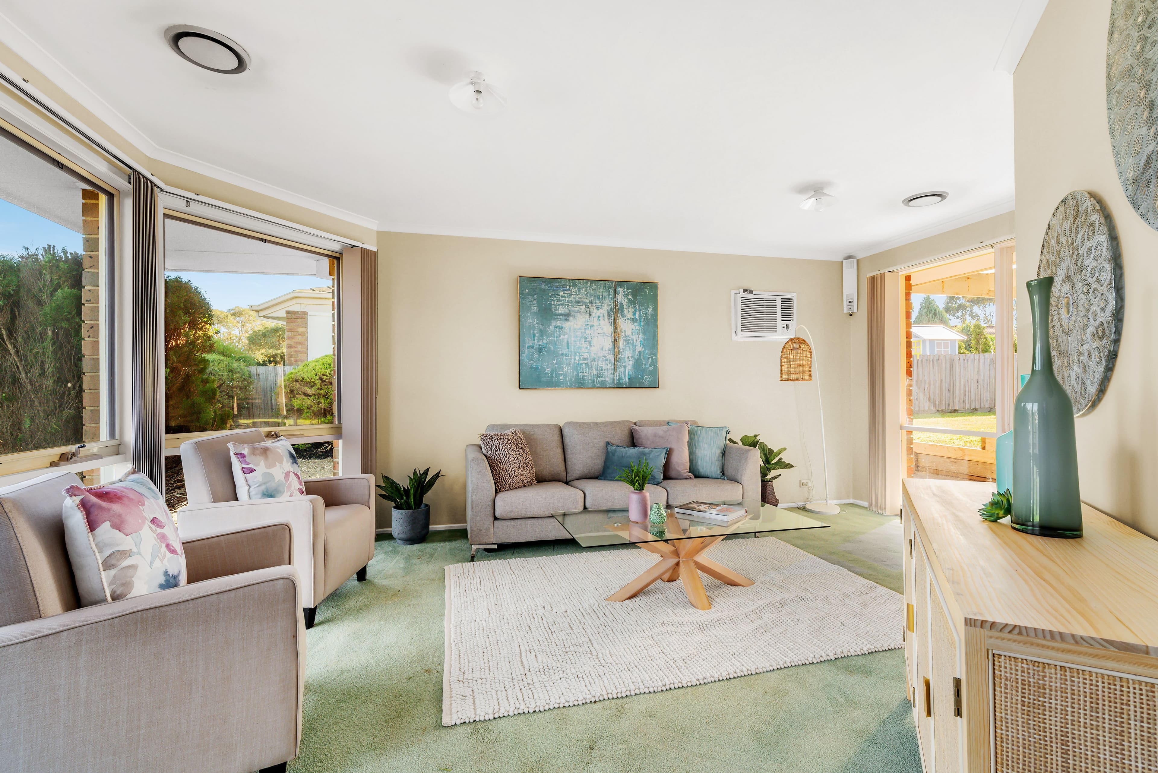 8 Marmont Place, Lysterfield VIC 3156, Lysterfield - Thumbnail 2