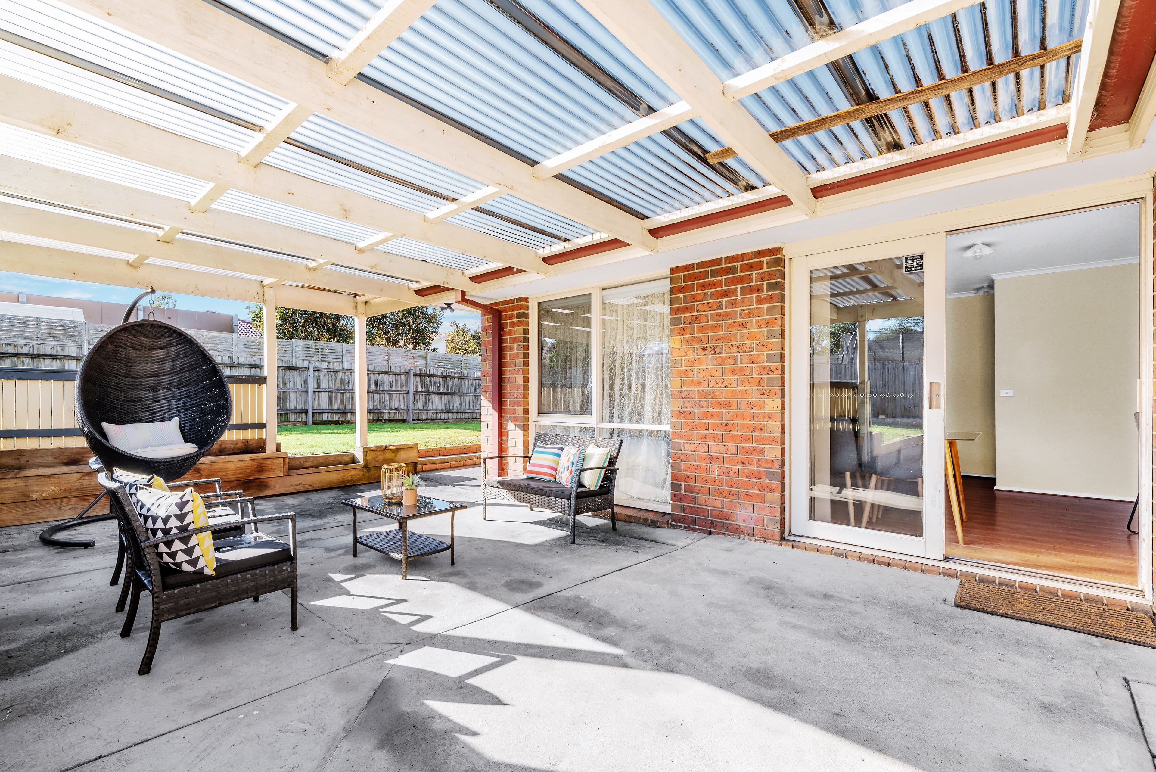 8 Marmont Place, Lysterfield VIC 3156, Lysterfield - Thumbnail 7