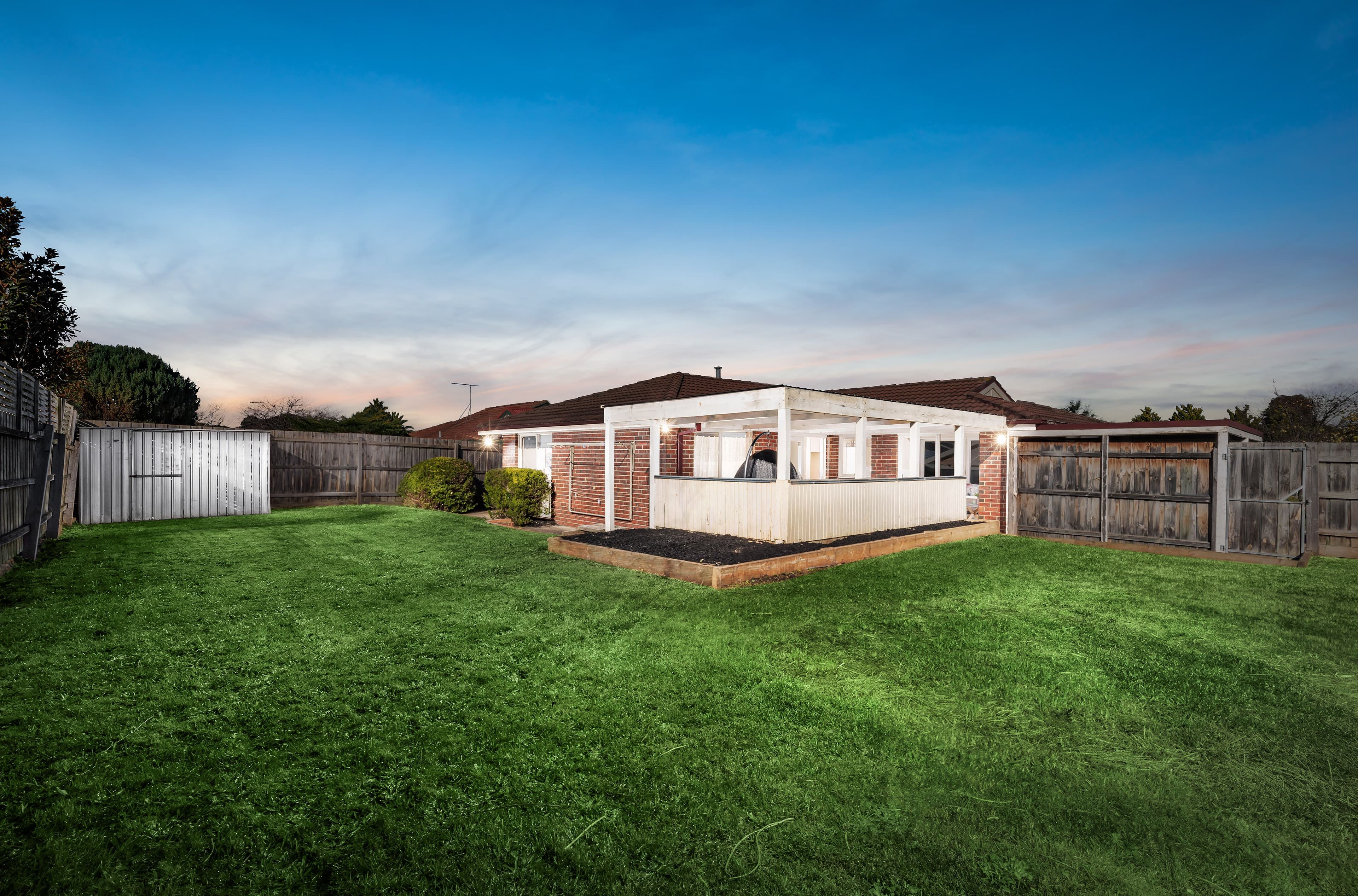 8 Marmont Place, Lysterfield VIC 3156, Lysterfield - Thumbnail 8