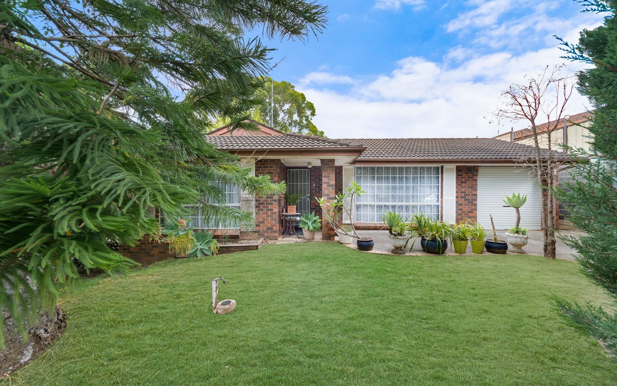 60 Haredale Street, Ambarvale NSW 2560, Ambarvale - Image 1