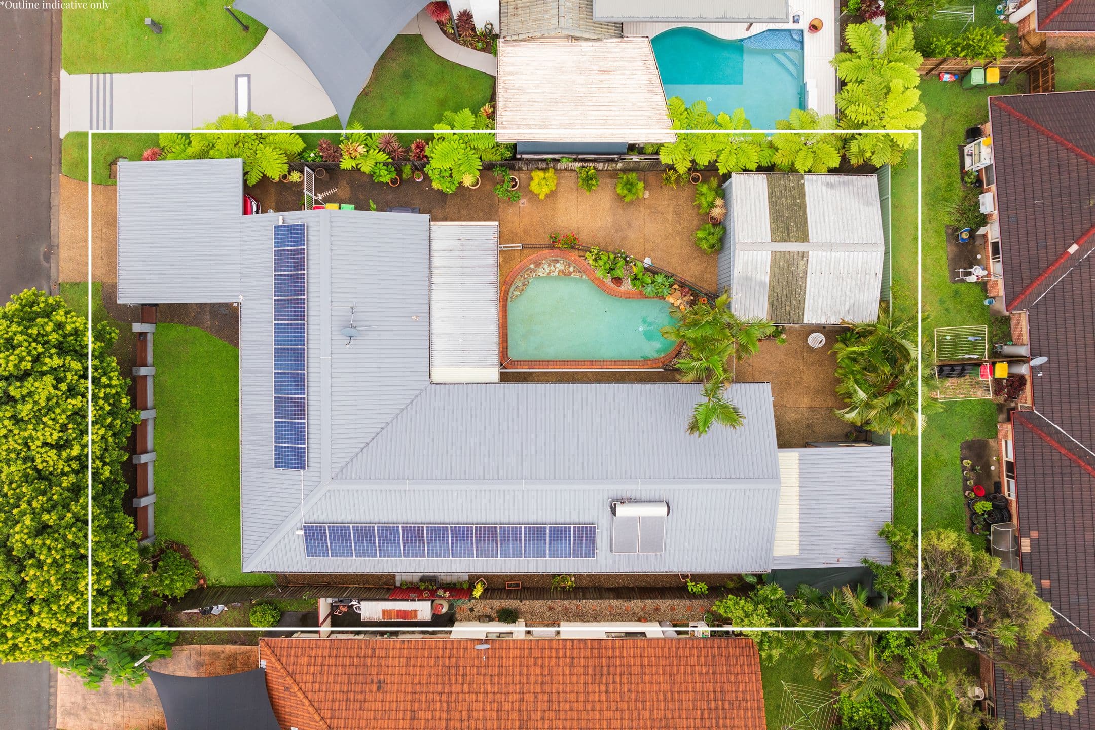 38 Burrinjuck Drive, Coombabah QLD 4216, Coombabah - Thumbnail 4