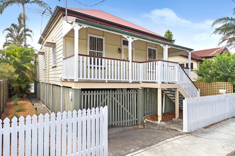 25 Neville Street, Kangaroo Point QLD 4169, Kangaroo Point - Image 1