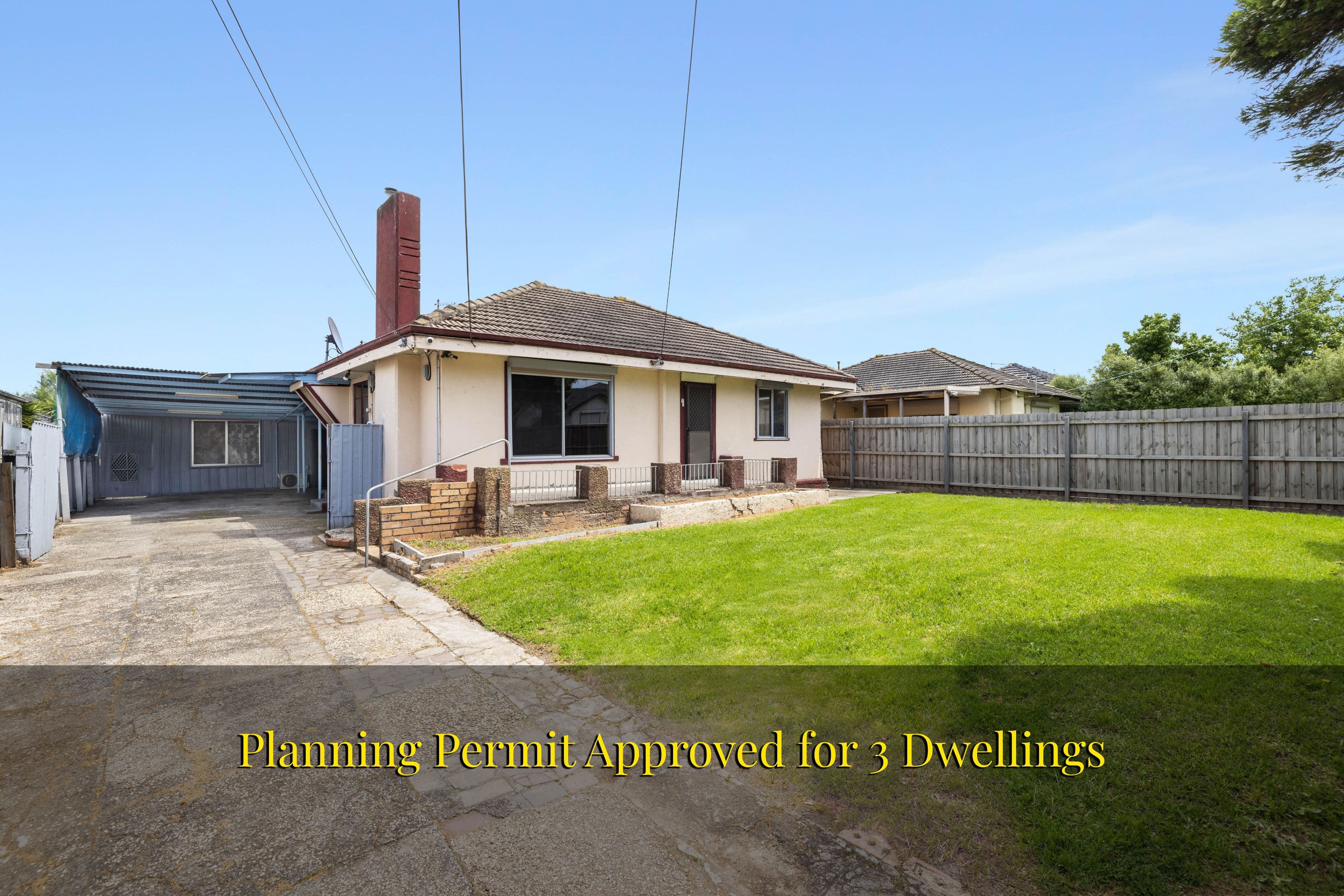 7 Osway Street, Broadmeadows VIC 3047, Broadmeadows - Thumbnail 2