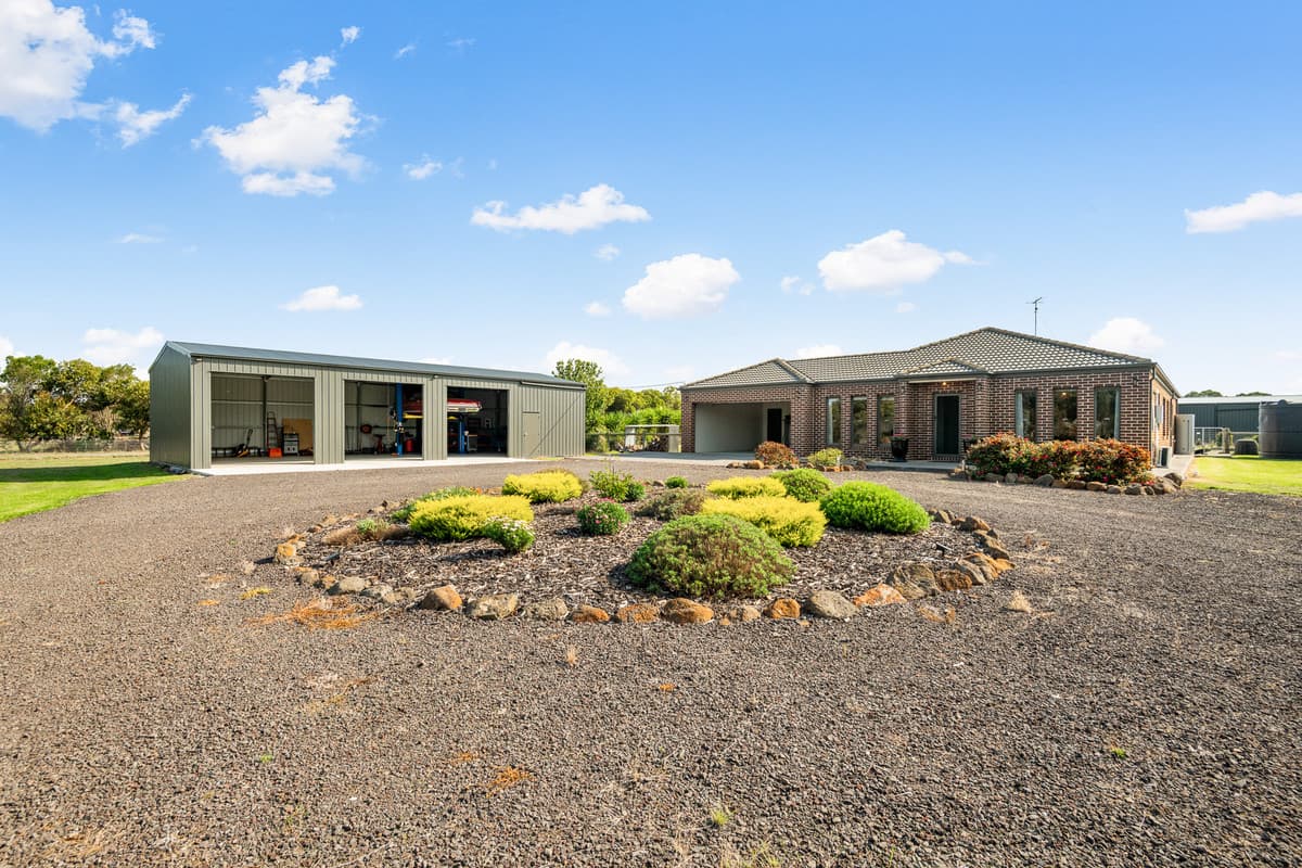 26 Tulla Drive, TEESDALE VIC 3328, Teesdale - Image 1