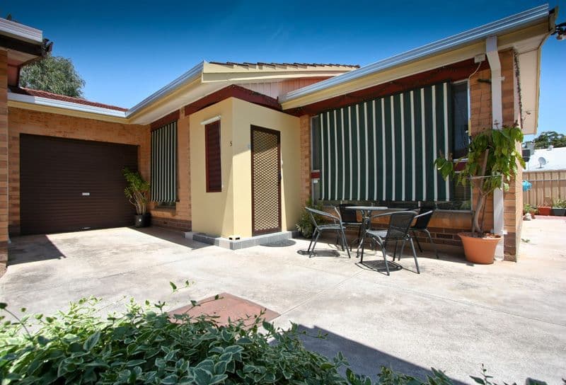 2 Washington Street, HILTON SA 5033, Hilton - Image 1