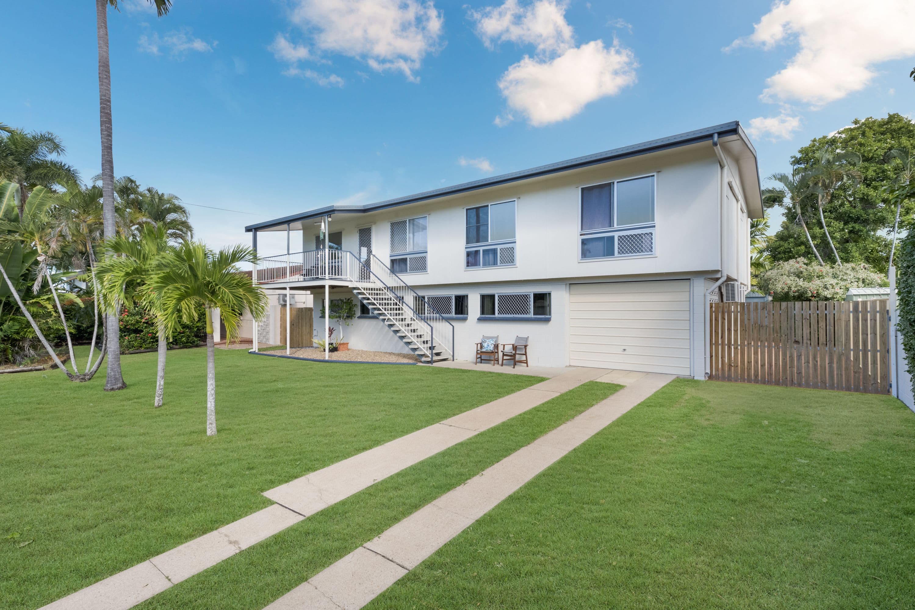 7 Luxton Street, Kirwan QLD 4817, Kirwan - Image 1