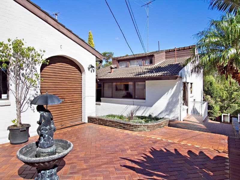 83  The Esplanade, SYLVANIA NSW 2224, Sylvania - Image 1