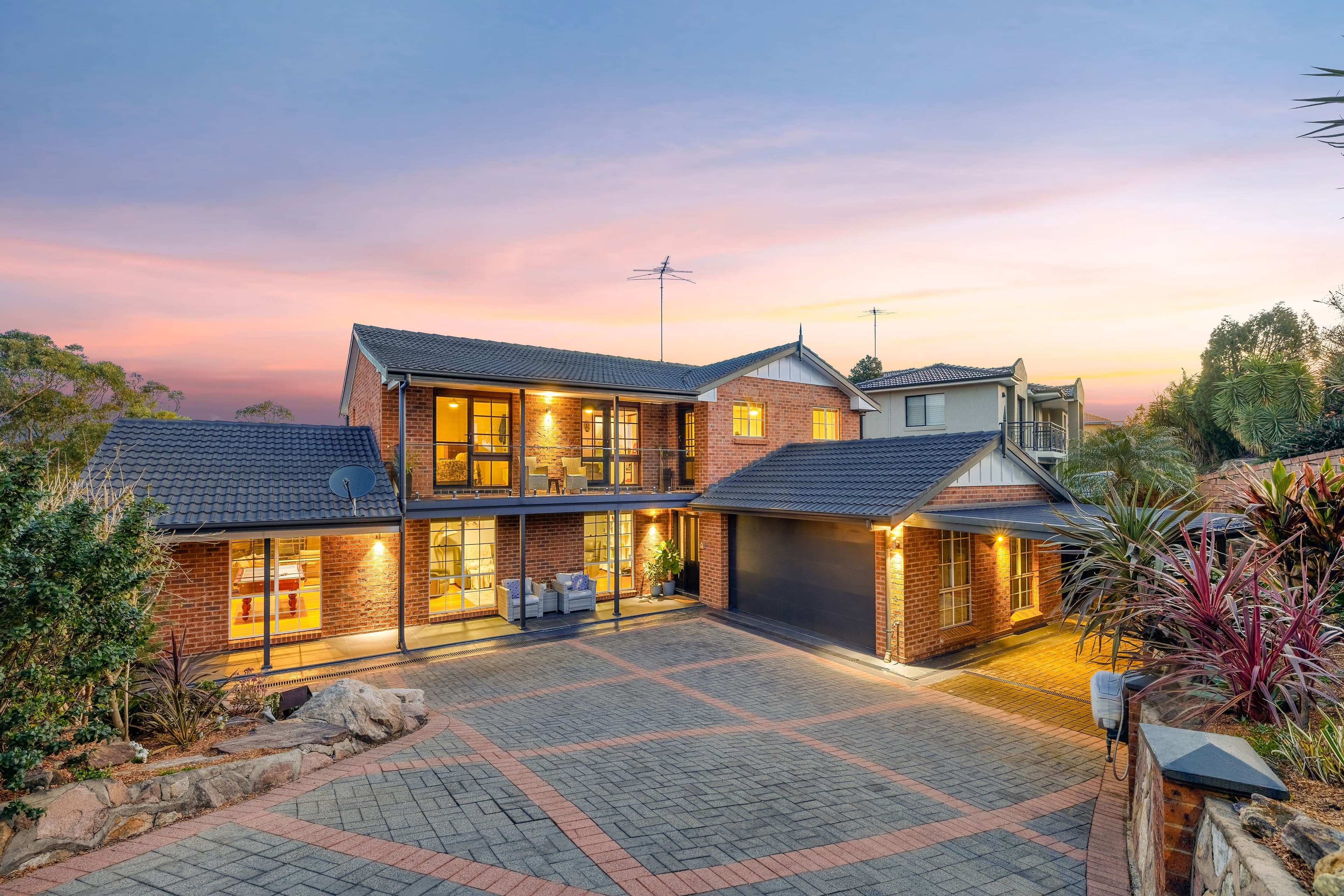 74 Brushwood Drive, Alfords Point NSW 2234, Alfords Point - Image 1