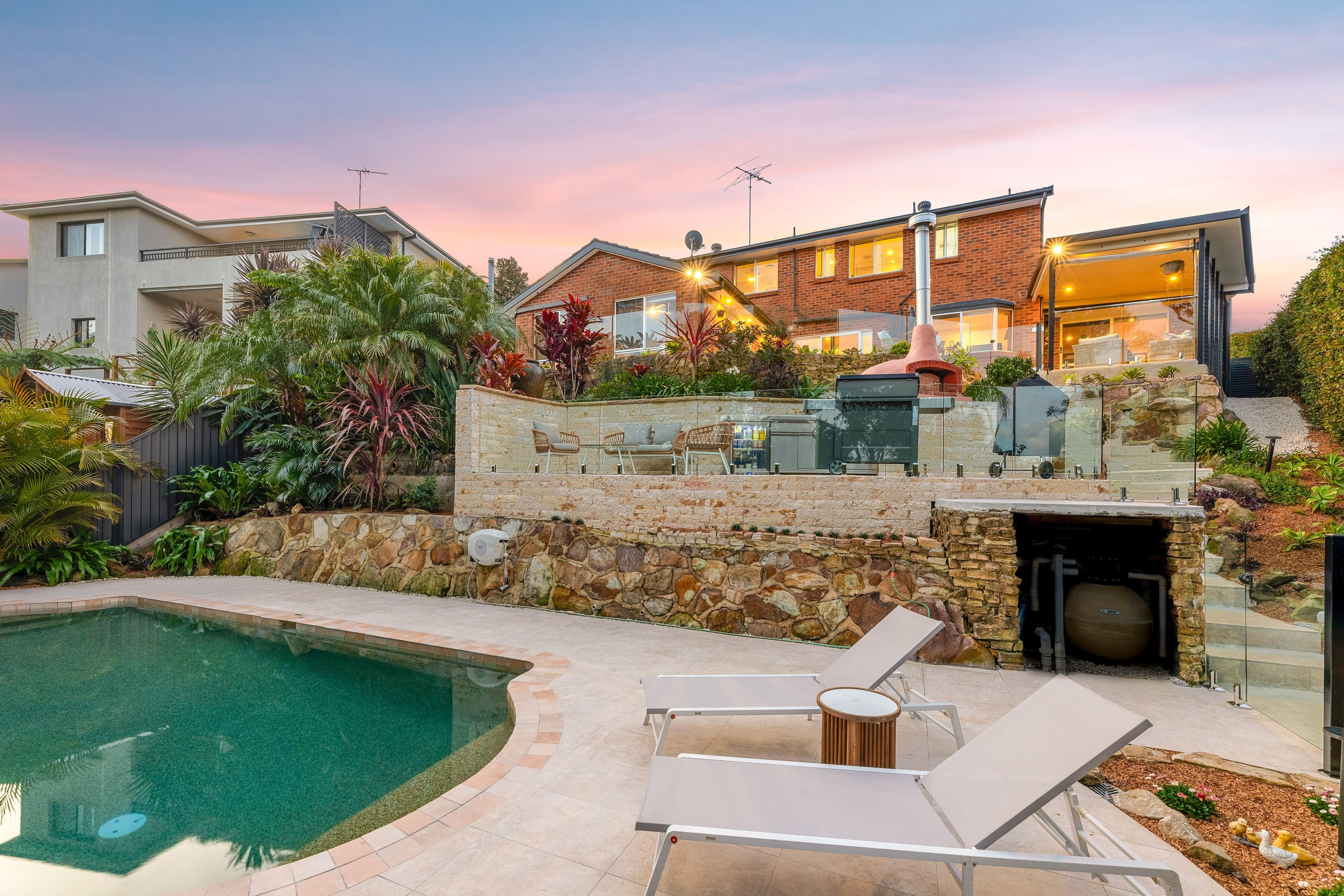 74 Brushwood Drive, Alfords Point NSW 2234, Alfords Point - Thumbnail 2
