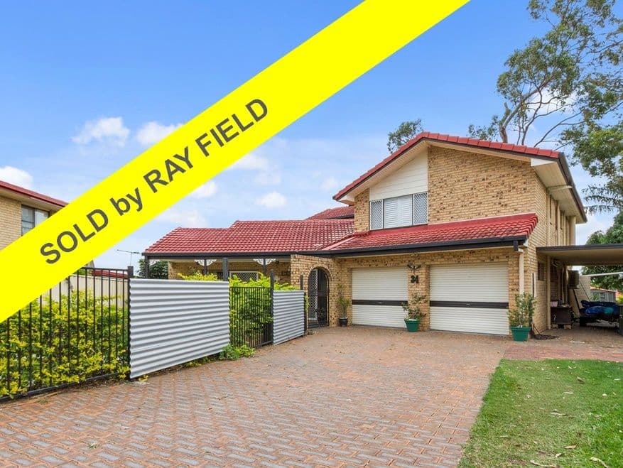 34 Kidd Street, Robertson QLD 4109, Robertson - Image 1
