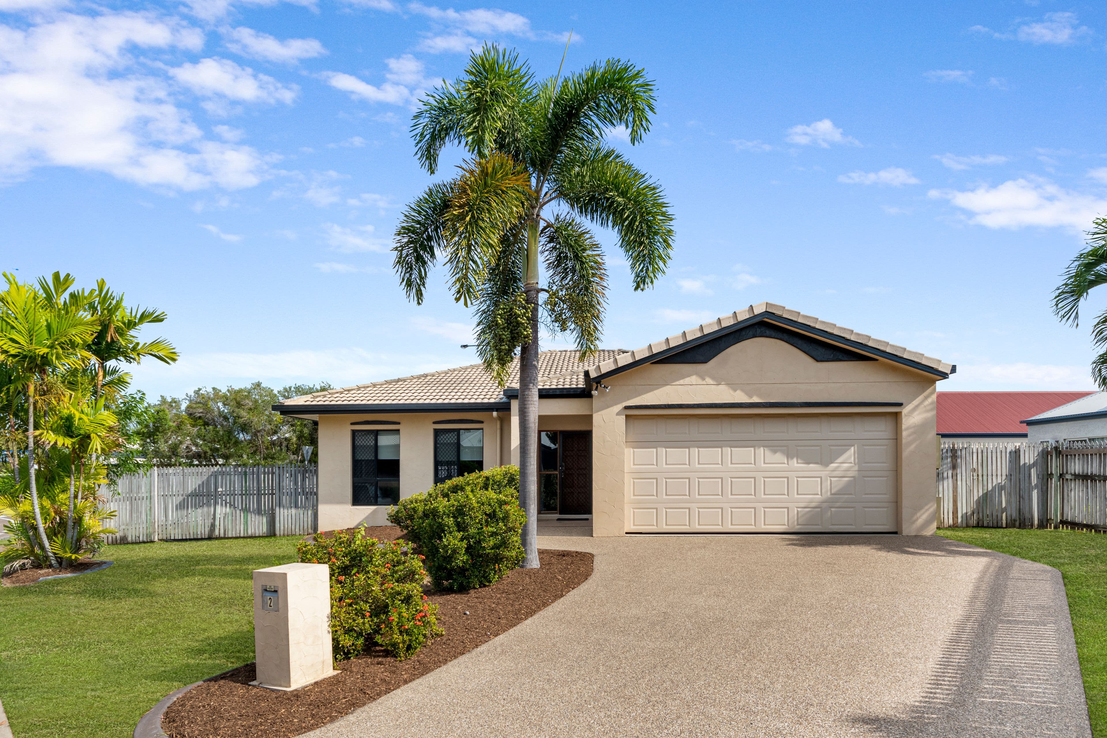 2 Estuary Parade, Douglas QLD 4814, Douglas - Image 1