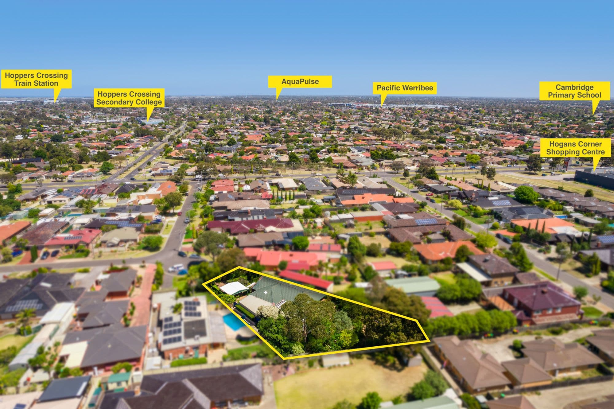 7 Norwood Court, Hoppers Crossing VIC 3029, Hoppers Crossing - Thumbnail 3