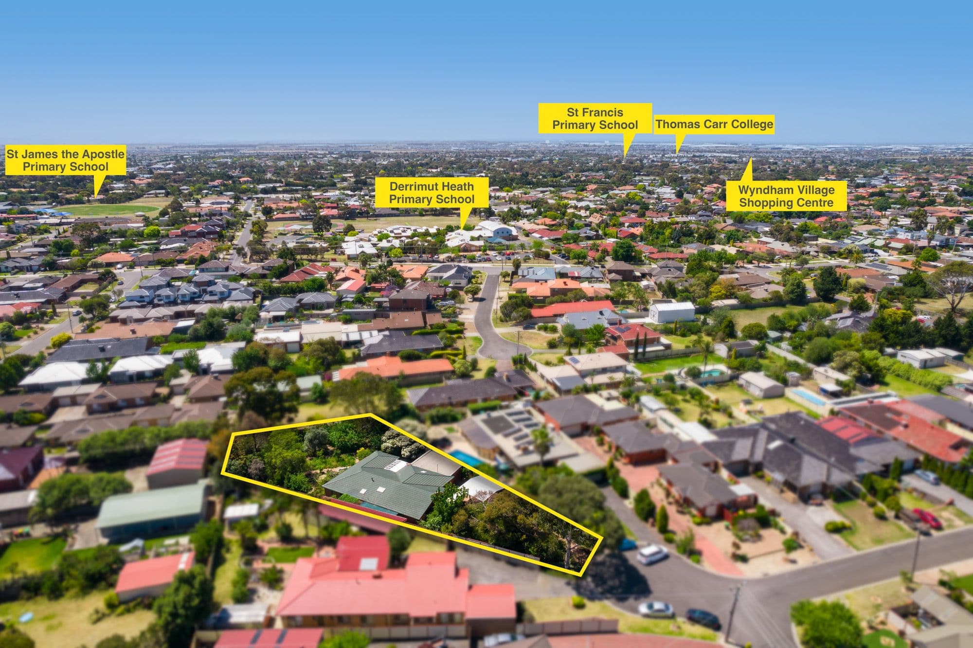 7 Norwood Court, Hoppers Crossing VIC 3029, Hoppers Crossing - Thumbnail 4