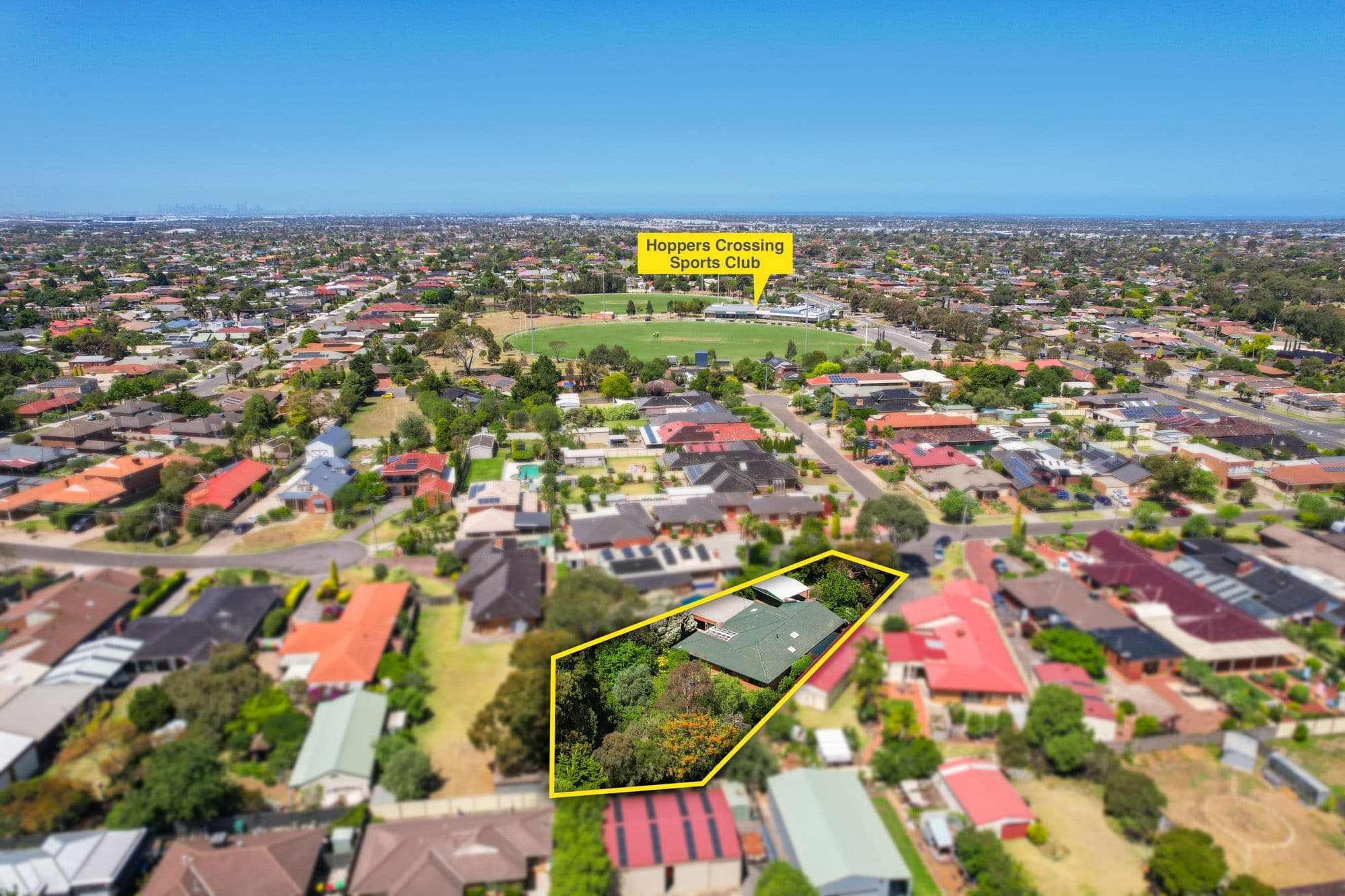 7 Norwood Court, Hoppers Crossing VIC 3029, Hoppers Crossing - Thumbnail 5