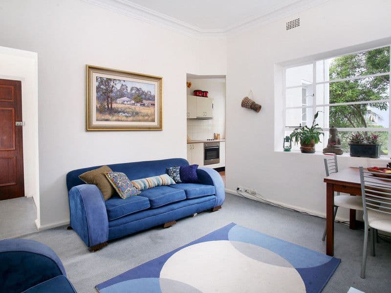 4 Holbrook Avenue, KIRRIBILLI NSW 2061, Kirribilli - Image 1
