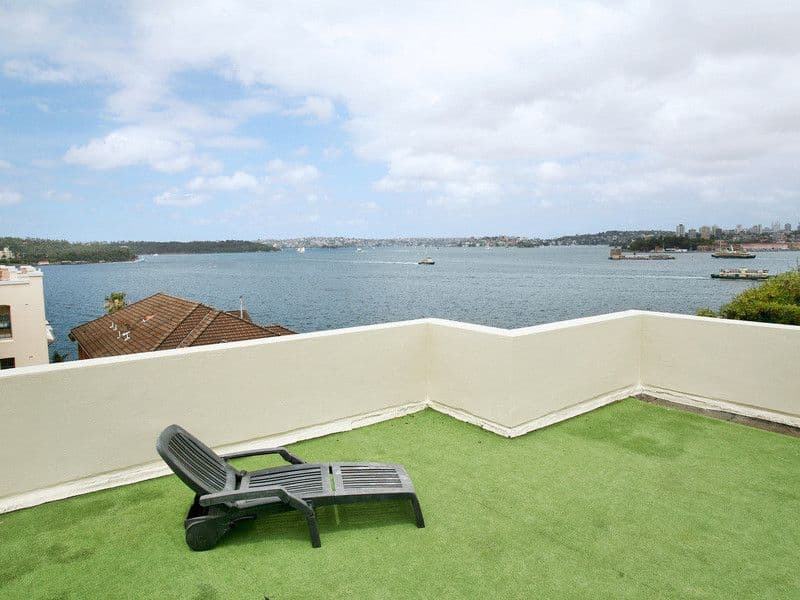 4 Holbrook Avenue, KIRRIBILLI NSW 2061, Kirribilli - Thumbnail 4