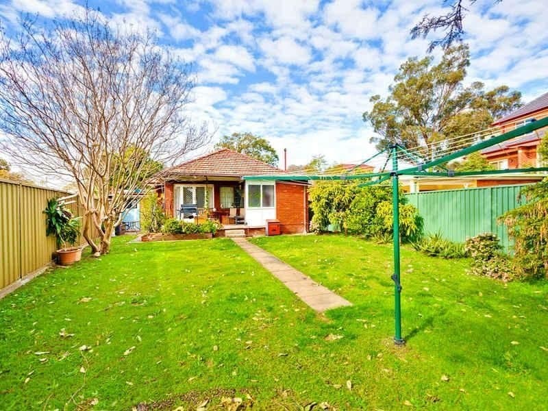 43 Fitzgerald Crescent, Strathfield - Thumbnail 2