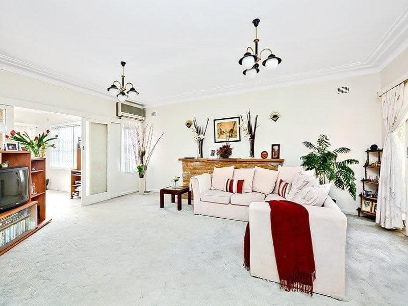 43 Fitzgerald Crescent, Strathfield - Thumbnail 3
