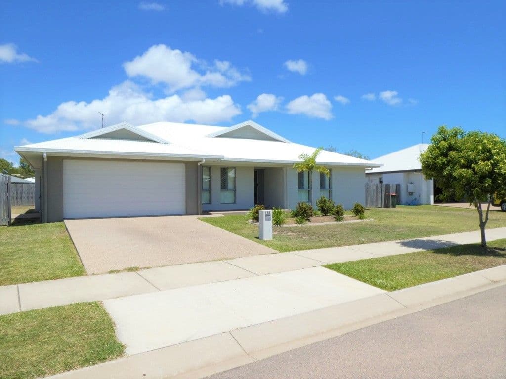 138 Innes Drive, Deeragun QLD 4818, Deeragun - Image 1