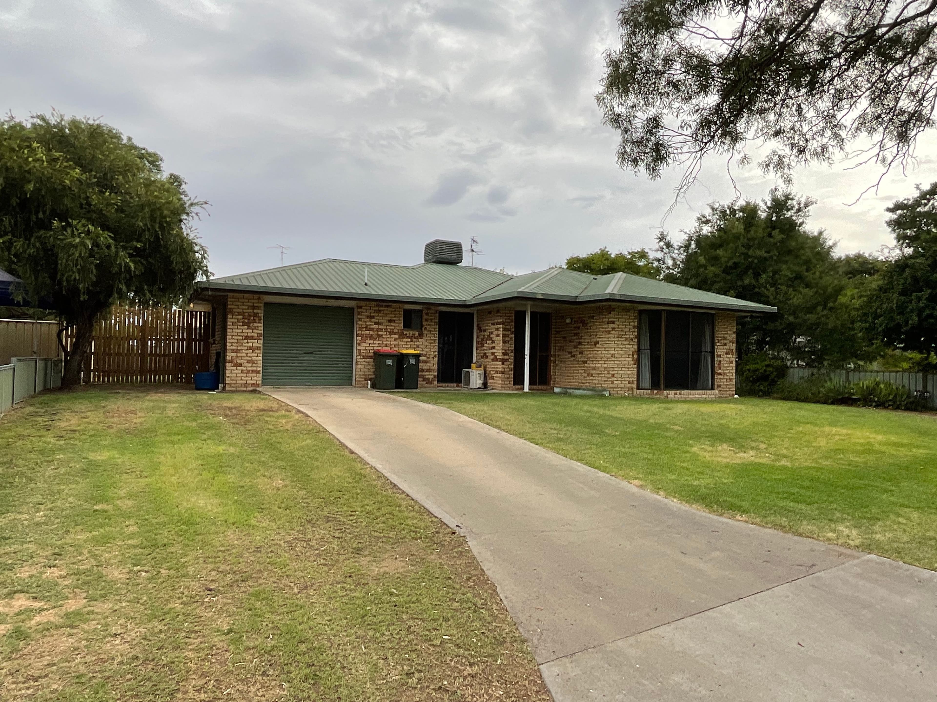 7 Jacaranda Drive, Goondiwindi QLD 4390, Goondiwindi - Image 1