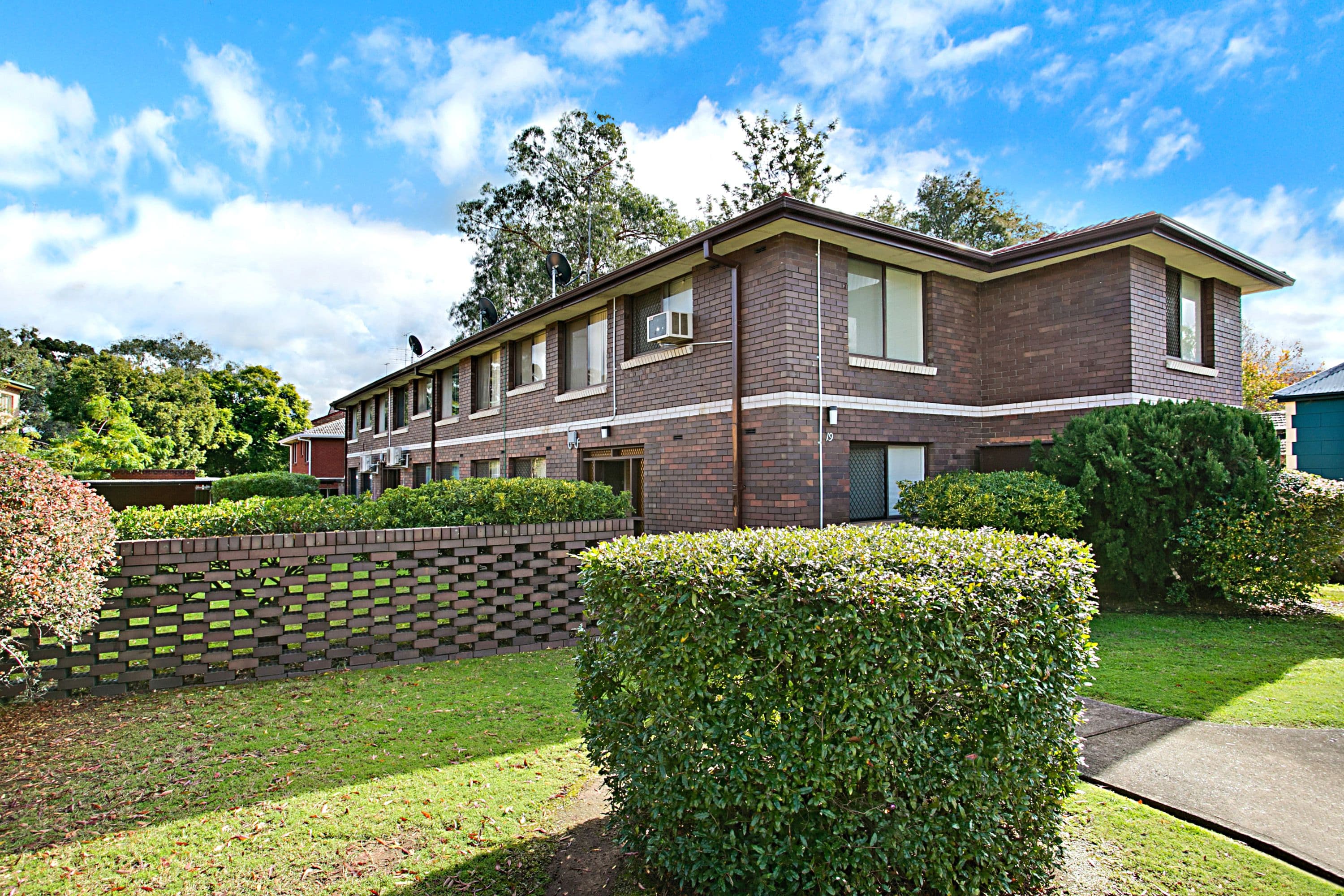 19 Castlereagh Street, Penrith NSW 2750, Penrith - Image 1
