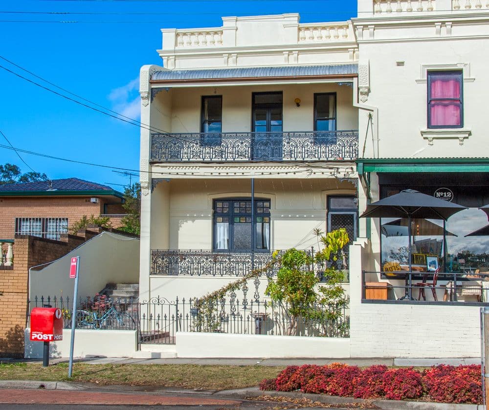 10 Lenthall Street, KENSINGTON NSW 2033, Kensington - Image 1