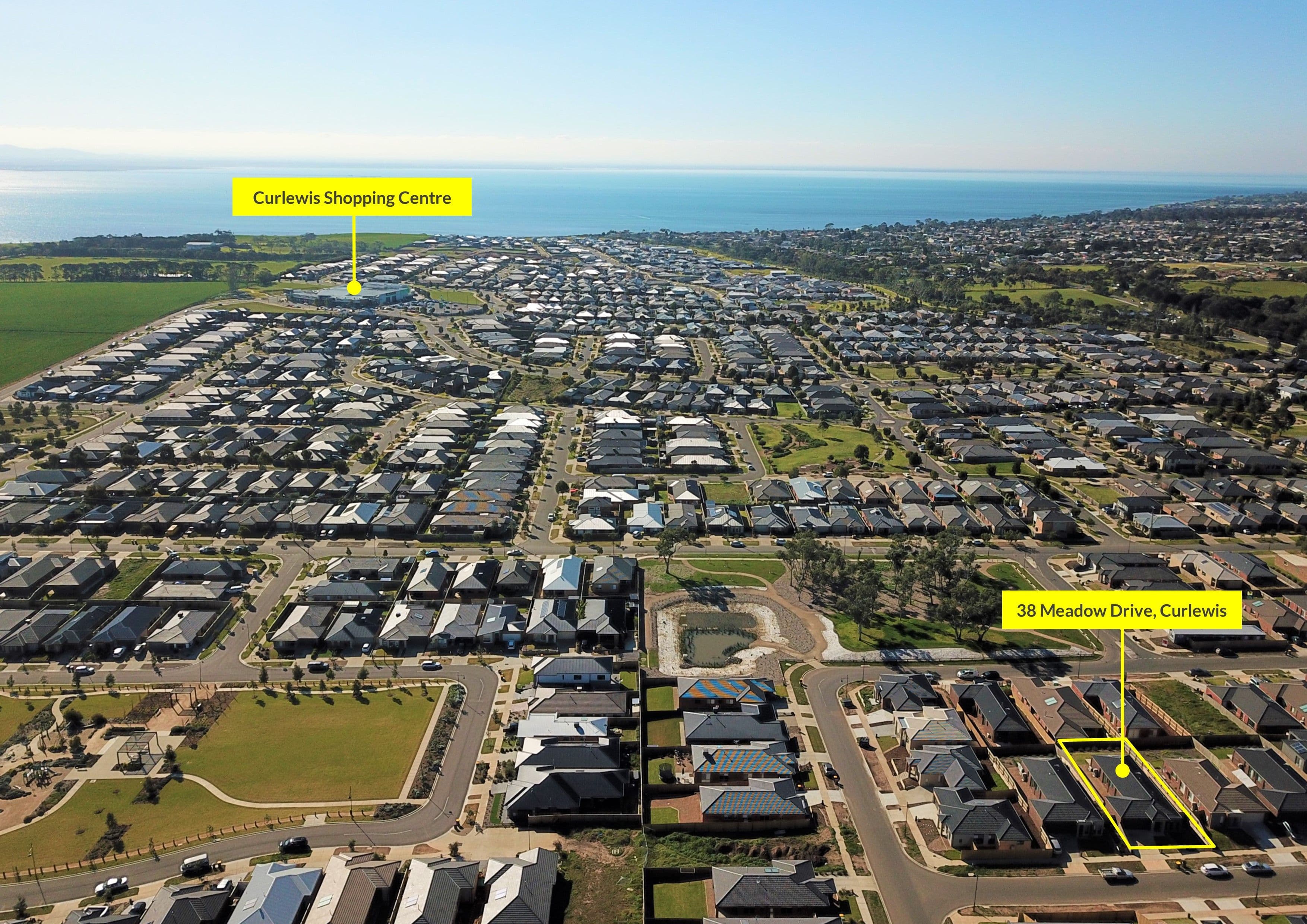 38 Meadow Drive, Curlewis VIC 3222, Curlewis - Thumbnail 2