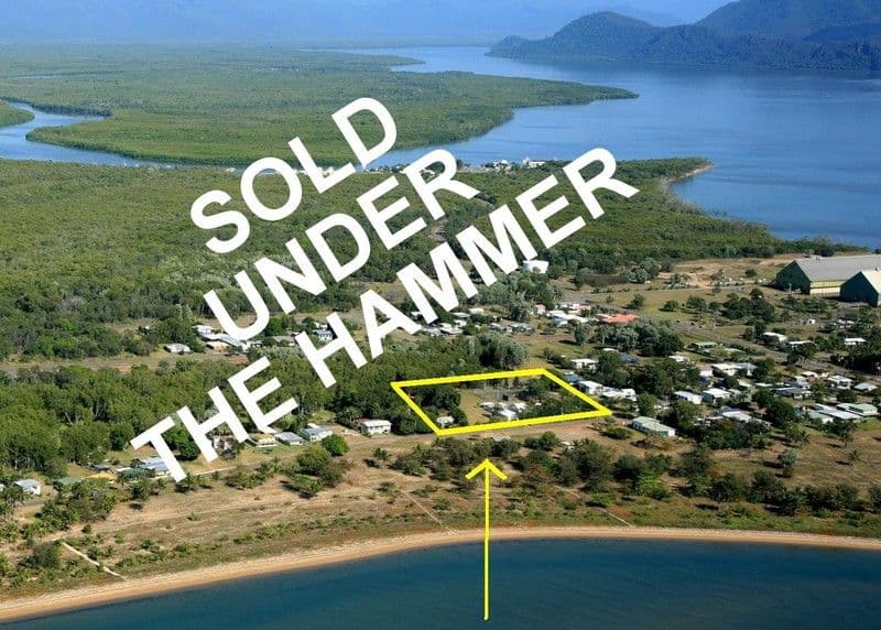 20 Patterson Parade, LUCINDA QLD 4850, Lucinda - Image 1
