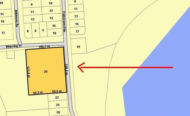 20 Patterson Parade, LUCINDA QLD 4850, Lucinda - Thumbnail 2