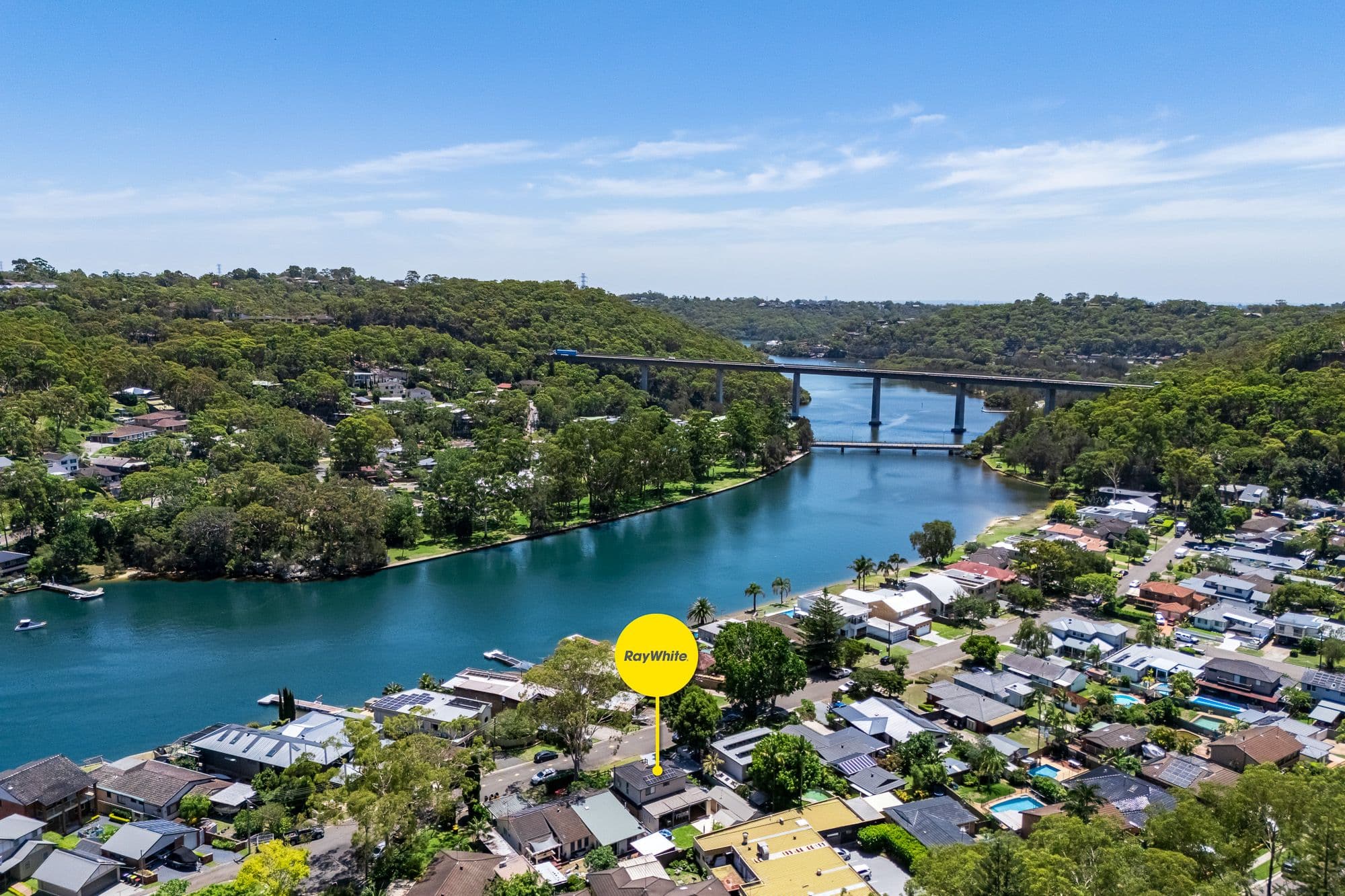 34 Liffey Place, Woronora NSW 2232, Woronora - Thumbnail 2