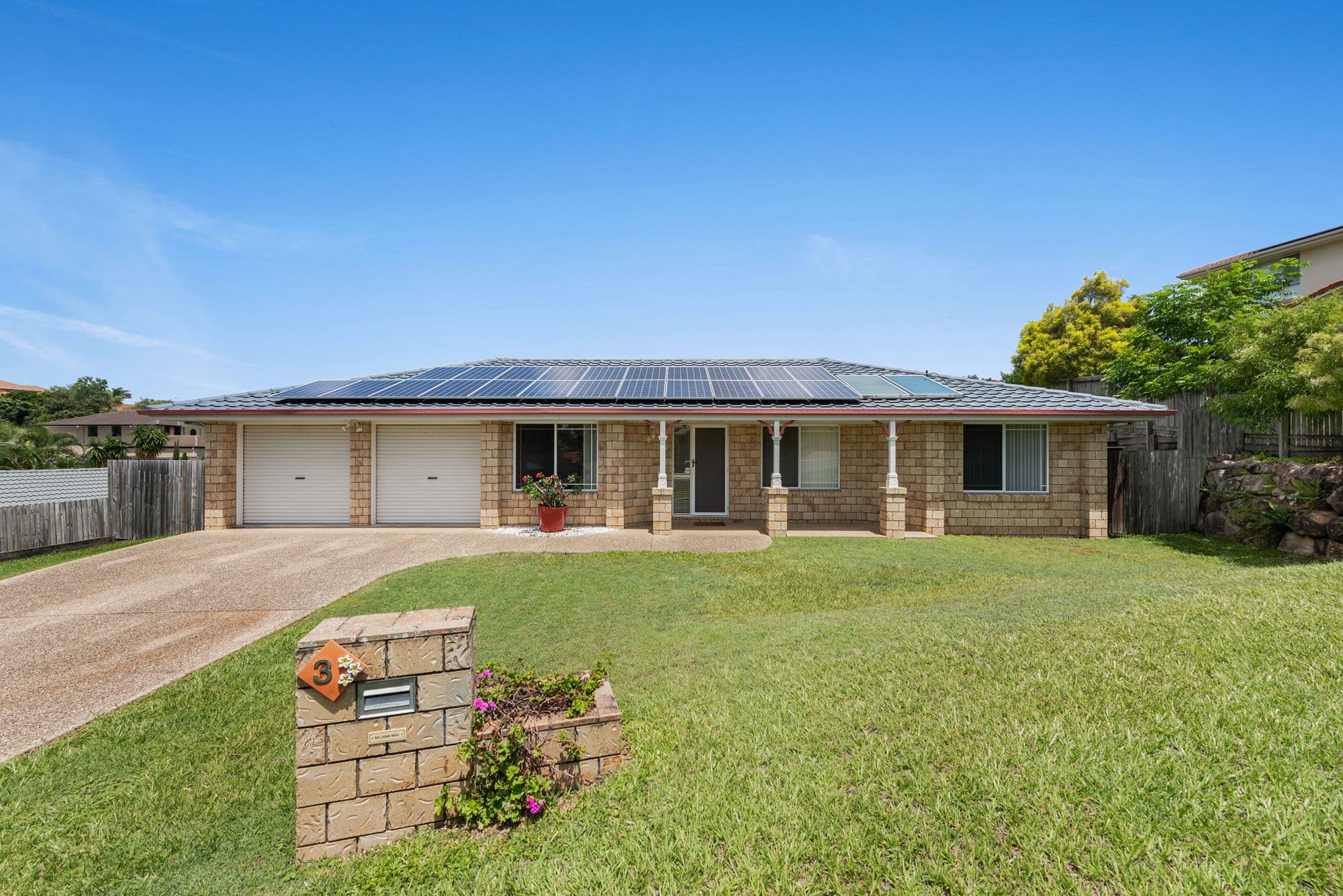 3 WURUMA Place, Albany Creek QLD 4035, Albany Creek - Image 1