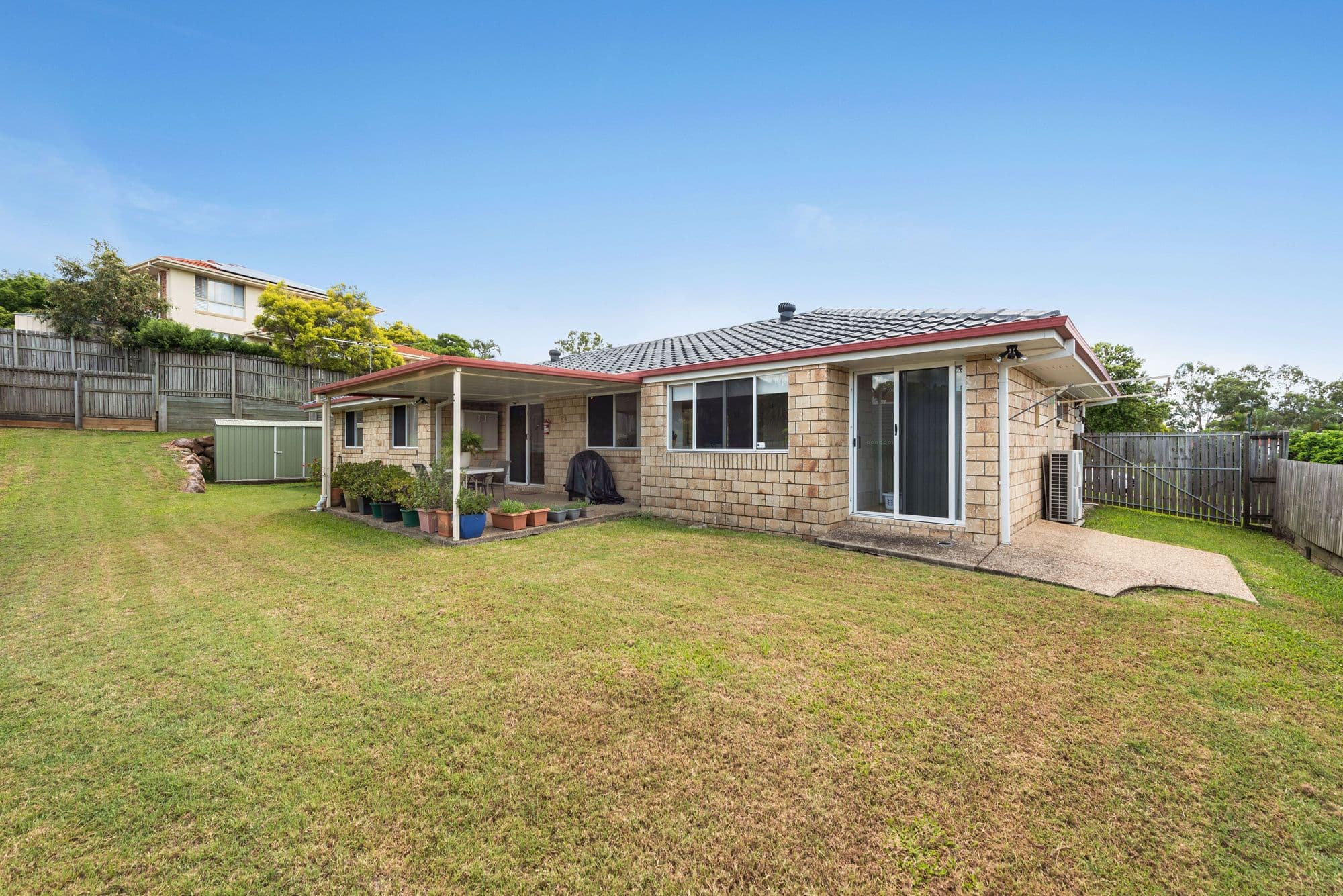 3 WURUMA Place, Albany Creek QLD 4035, Albany Creek - Thumbnail 7