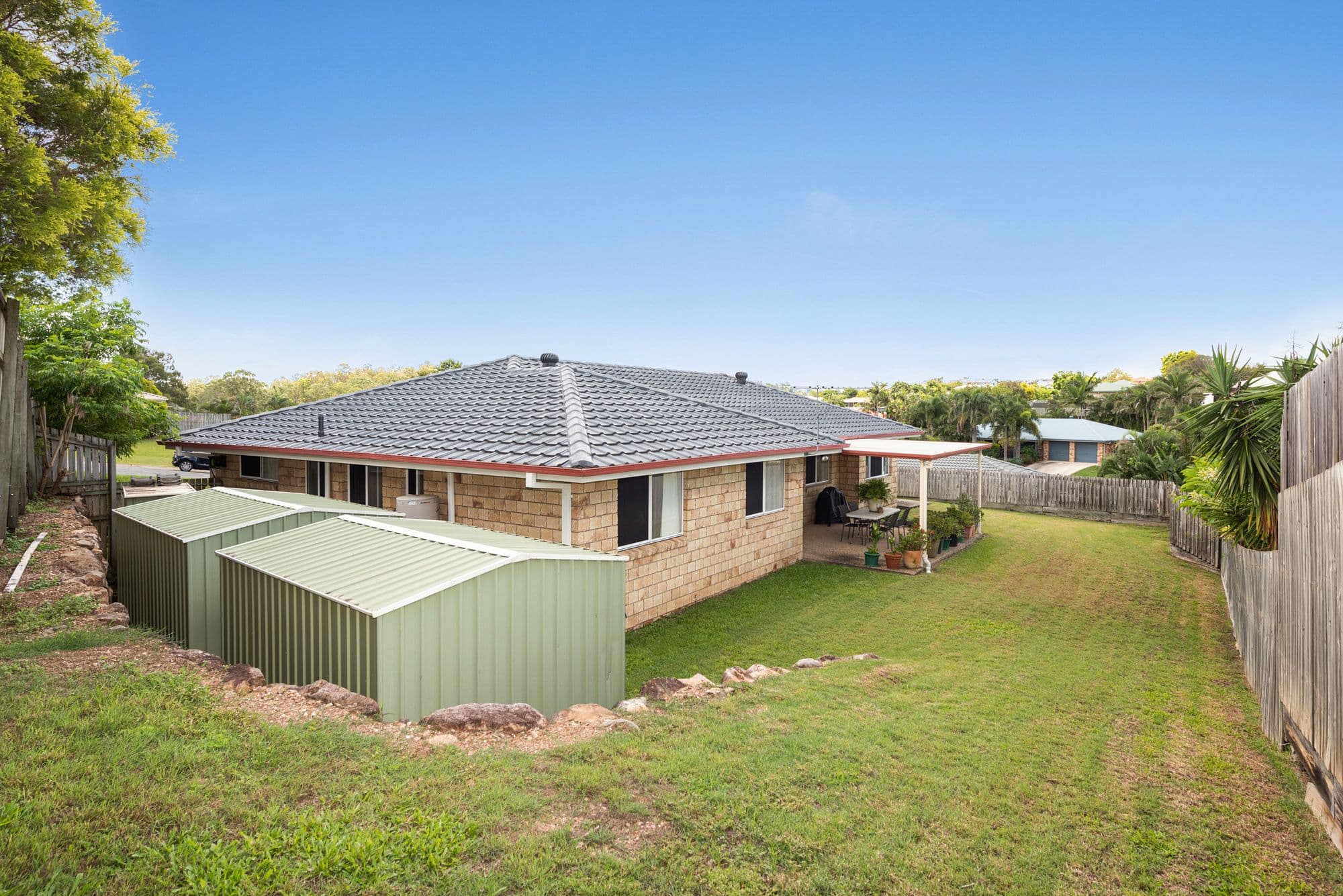3 WURUMA Place, Albany Creek QLD 4035, Albany Creek - Thumbnail 8