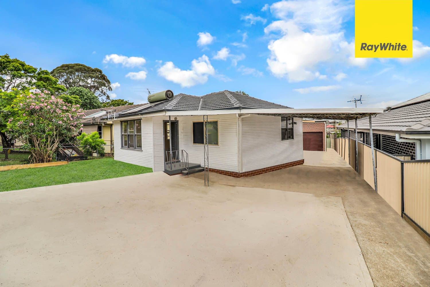 28&28A ROBSHAW Road, Marayong NSW 2148, Marayong - Image 1