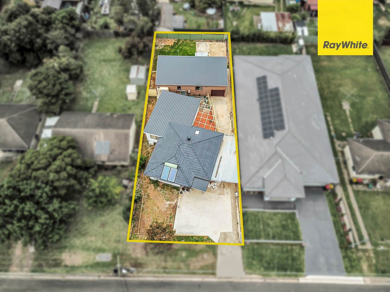 28&28A ROBSHAW Road, Marayong NSW 2148, Marayong - Thumbnail 8